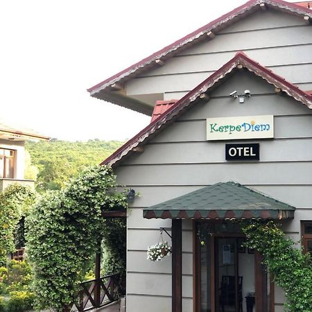 Kerpe Diem Otel Exterior foto